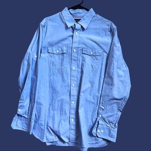 Banana Republic Mens button down.